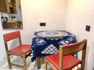 Glass apartments in old house - Riga - 6