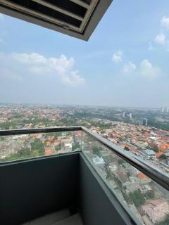 Daima Suites Margonda - 8