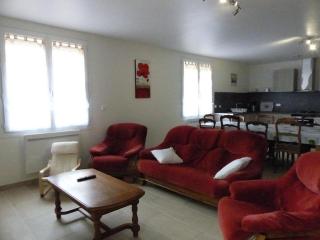 Spacieuse maison rénovée, nature verdoyante - FR-1-489-176 - 5