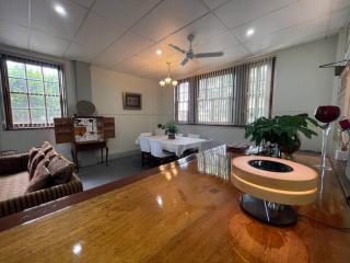 Post Office Boutique Accommodation - Hat Head - 1