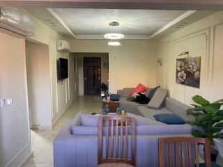 Hotel Appartments - Cairo - 1
