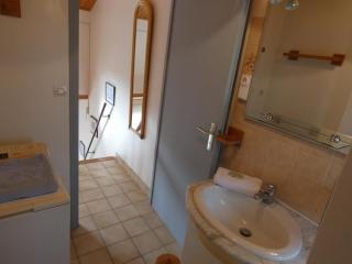 Maison 5 pers avec cour, près de la plage et commerces, animaux acceptés - FR-1-540-222 - Notre-Dame-de-Monts - 1