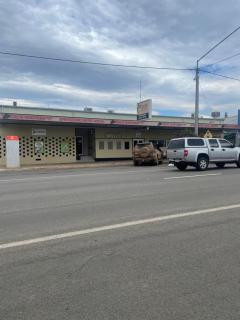 Springsure Hotel Motel - Springsure - 1