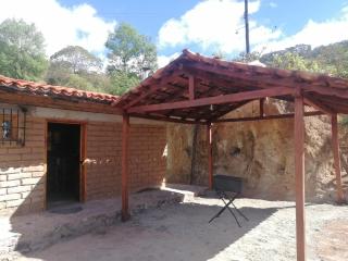 Cabaña El Fresno - 1