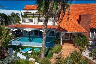 Villa Saliña - Palm-Eagle Beach - 0