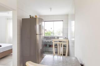 Cobertura com churrasqueira frente mar! - 6