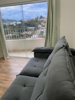 APARTAMENTO FAMILIAR COMPLETO - São Lourenço - 2