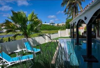 Villa Saliña - Palm-Eagle Beach - 8