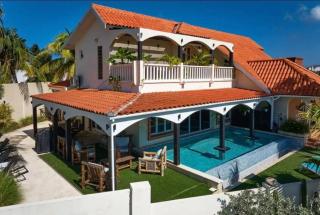 Villa Saliña - Palm-Eagle Beach - 6