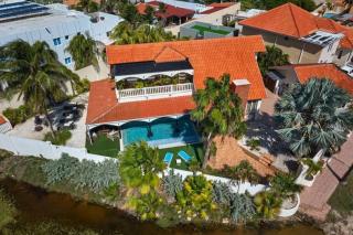 Villa Saliña - Palm-Eagle Beach - 2