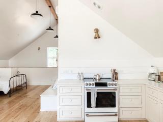 Homestead Barn Loft - Sonora - 3