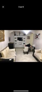 Appartement Belvedere alkaram - Casablanca - 2