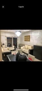 Appartement Belvedere alkaram - Casablanca - 1