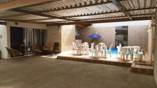 Casa de aluguel para temporada em Caldas Novas - Caldas Novas - 2