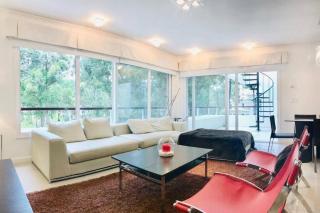 Comodo Penthouse para 8 personas. - Punta del Este - 0