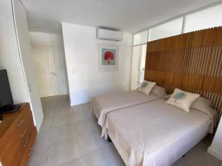 Comodo Penthouse para 8 personas. - Punta del Este - 7