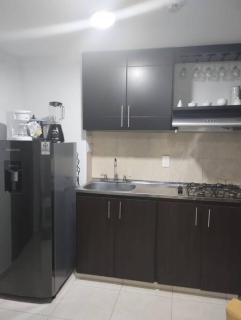 Acogedor Apartamento en el Norte de Armenia - Armenia - 1