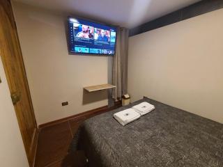 Hospedaje Casa Huayra - 1