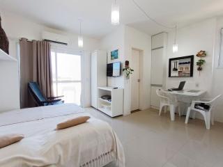 Cobertura loft, Incrível vista mar! - SBR501 - Florianópolis - 8