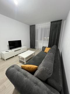 Grandis Residence 16 - Braşov - 5