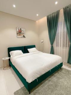 نزل الراشد الفاخرة luxury - Abha - 7