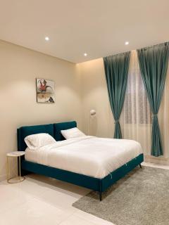 نزل الراشد الفاخرة luxury - Abha - 9