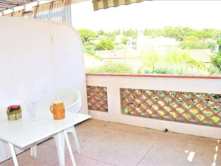 Appartement 2 pièces avec terrasse, proche plage et centre-ville à Cavalaire-sur-Mer, parking inclus - FR-1-226B-19 - Cavalaire-sur-Mer - 9