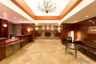 Holiday Inn Express Hotel & Suites - Slave Lake by IHG - 8
