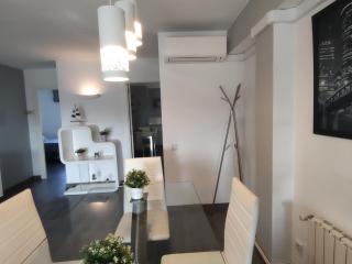 Apartamento Moderno en el Centro de Platja d'Aro - Cerca de la Playa y Parking Incluido - ES-209-54 - Platja d'Aro - 7