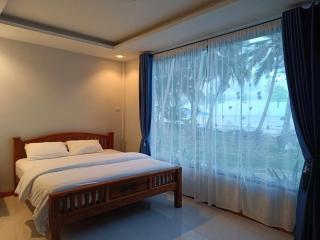 บ้านระเบียงเลหลังสวน ทั้งหลัง 2 นอน 2 น้ำ 1 ครัว - Ban Hin Sam Kon - 1