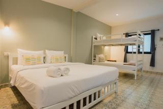 Warmwell Hostel - Ban Chuk Kum - 6