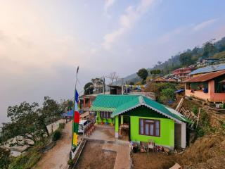 Neoravalley Homestay, Icche Gaon - Pedong - 4