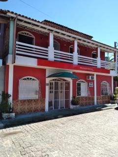 Pousada Ray Sol - Centro Arraial d Ajuda - Porto Seguro - 0