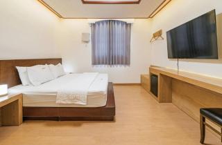 CF Motel - Jeju - 1