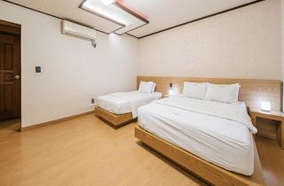 CF Motel - Jeju - 4