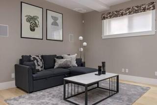 Stunning 3 bedroom Secondary Suite N Van - North Vancouver - 7
