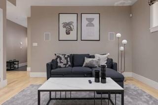 Stunning 3 bedroom Secondary Suite N Van - North Vancouver - 5