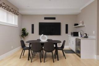 Stunning 3 bedroom Secondary Suite N Van - North Vancouver - 1