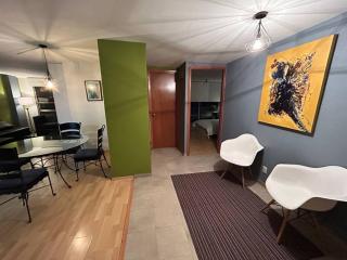 Hermoso depa en la zona más popular de la CDMX - Città del Messico - 5