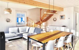 Stunning Home In Wandlitz With Kitchen - Wandlitz - 7