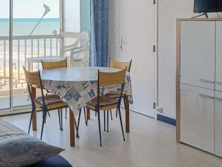 Studio spacieux 4 pers. - Proche plage - Belle vue mer - FR-1-323-416 - 3