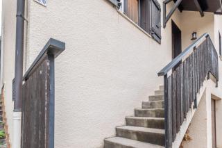 ALPILOC - Town house with garden and winter lounge - Annecy - 8