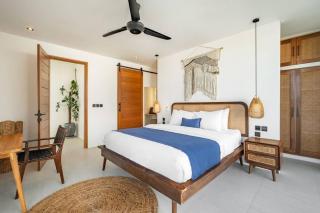 Villa Anita Umalas by Santi Management - Kerobokan - 2