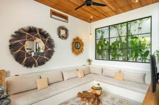 Villa Anita Umalas by Santi Management - 3