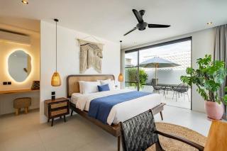 Villa Anita Umalas by Santi Management - Kerobokan - 6