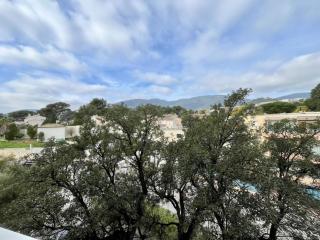 Appartement 4 pièces avec parking, proche plage à Cavalaire - FR-1-226B-182 - Cavalaire-sur-Mer - 5