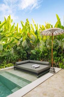 Villa Anita Umalas by Santi Management - Kerobokan - 8