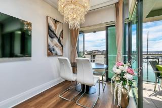 The Sunset Suite - 6