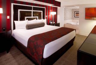 Harrah's Las Vegas Hotel & Casino - Las Vegas - 9
