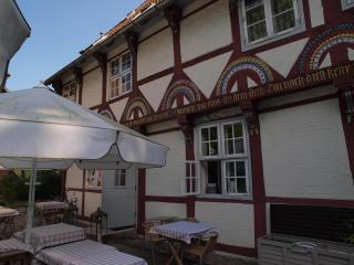 Klosterkrug Apartments - 2